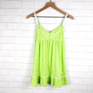 3/$25 Victoria's Secret chemise | Size S